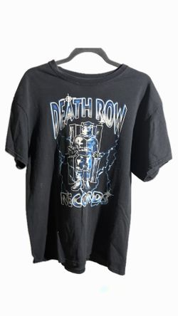 Death Row Shirt