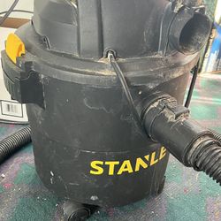 Vacuum