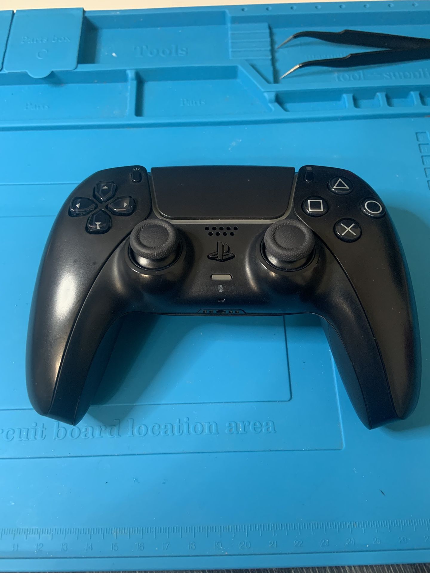 PlayStation 5 Controller (black)