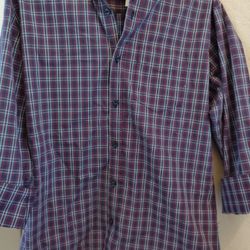 Beverly Hills Polo Club Mens Shirt