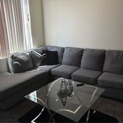 Sectional Couch