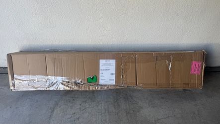Queen Size Box Spring