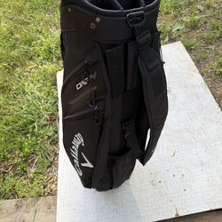 Callaway ORG14 Cart Bag