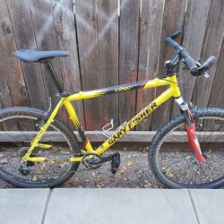 Gary Fisher Mountain Bike 