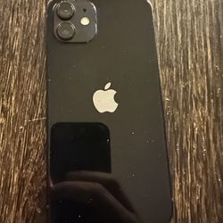 LIKE NEW UNLOCKED IPHONE 12