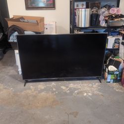 65in LG TV 