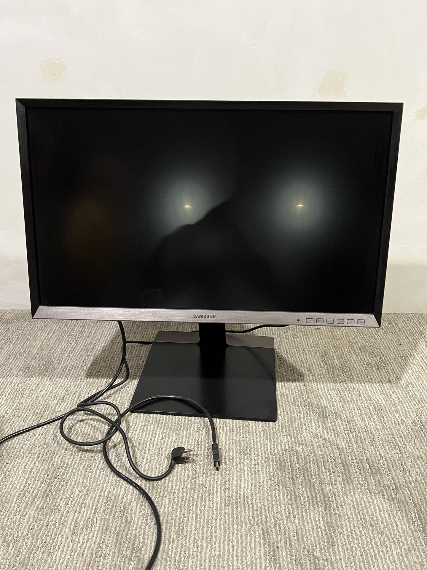 Samsung Monitor