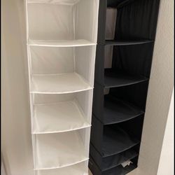 Hanging Wardrobe