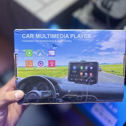 Car Multimedia Player 