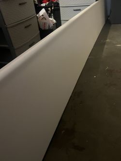 Laminate Countertop White 10ft 