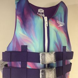 Life Jacket