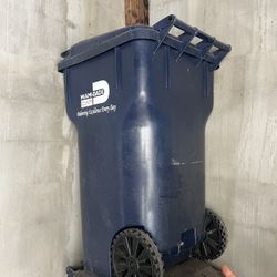 Garbage/Trash Bins