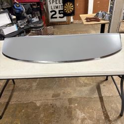 1953 Chevrolet Exterior Sunvisor 