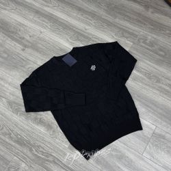 LV Sweater 