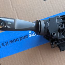 Toyota Camry Headlight Combo Switch
