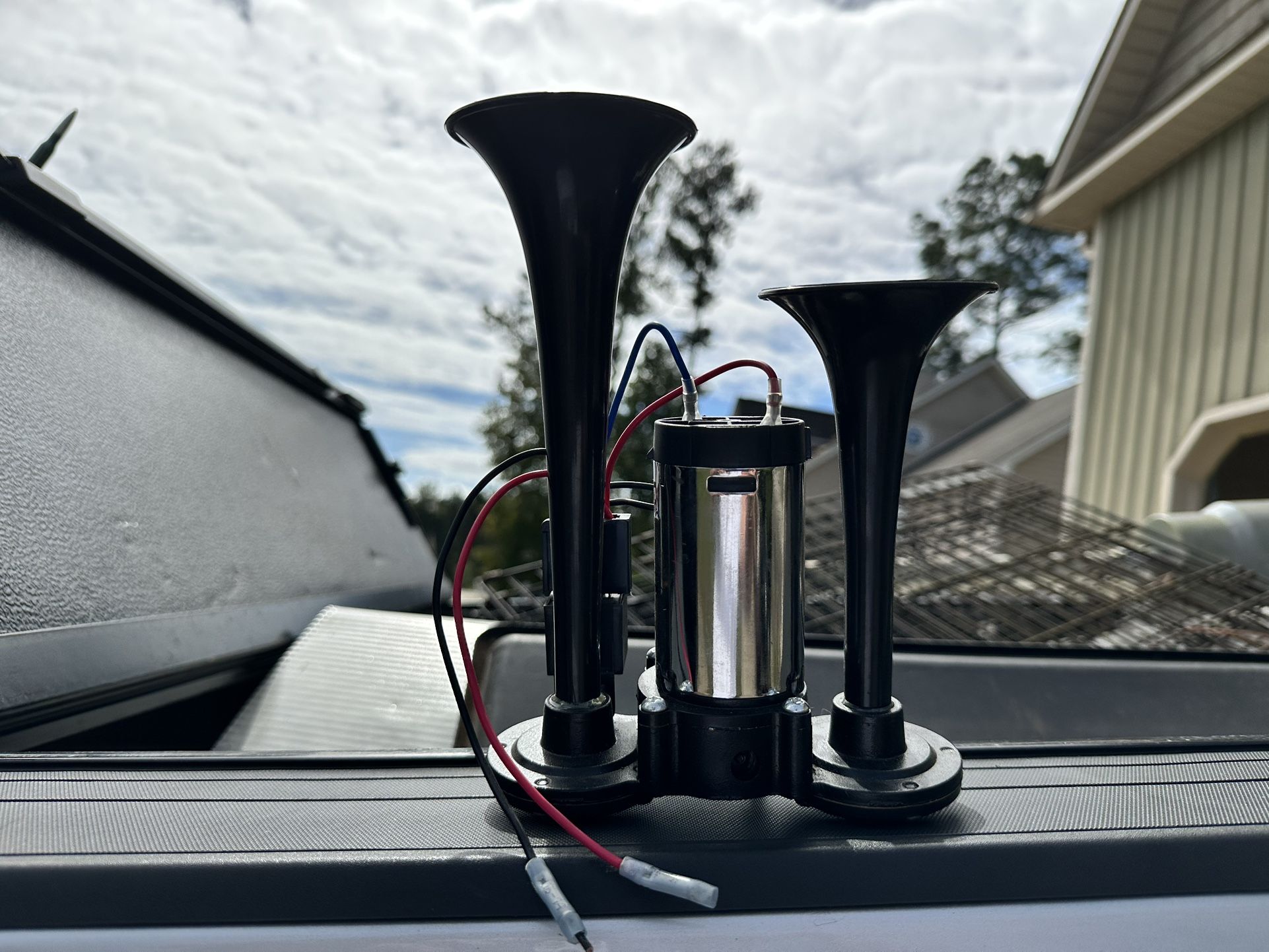 Air Horn