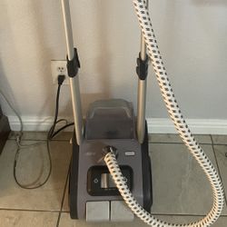 Rowenta Precision Valet Garment Steamer Iron 