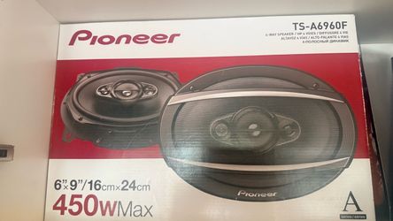 Speakers