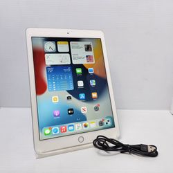 Apple iPad Air 2 9.7” Tablet