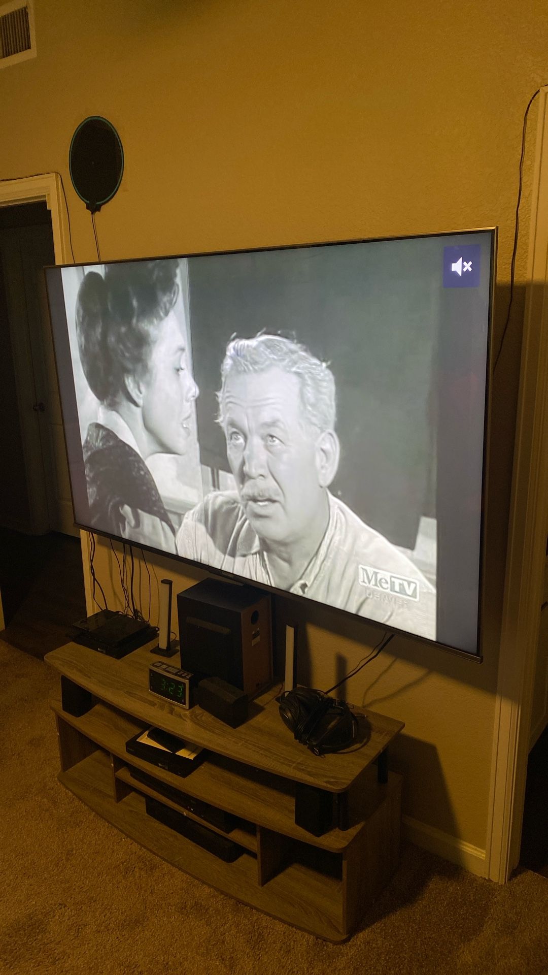 HISENSE 75 Inch TV