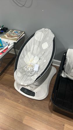 4moms mamaroo