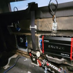 Car Audio 