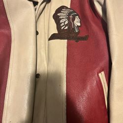 Ruffiano American Legend jacket