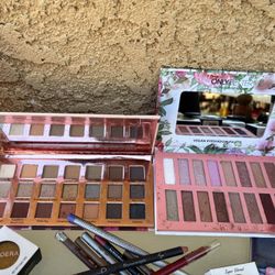 Make Up