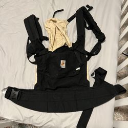 Ergo Baby Carrier 