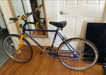 Murray explorer bike