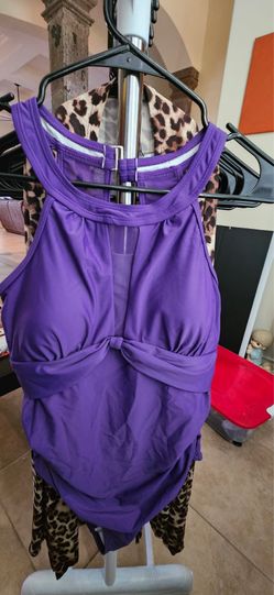 Swimsuit