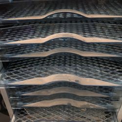 Dehydrator 