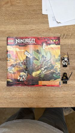 LEGO Ninjago