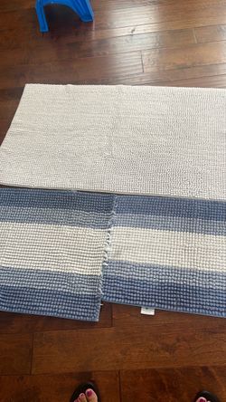Bath mats