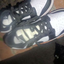 Nike Dunks