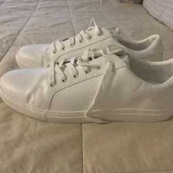 Banana Republic Sneakers - Factory Leather 