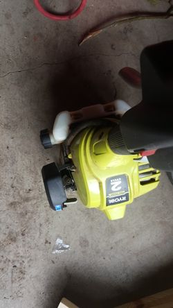 Ryobi expand it motor for reapir or parts