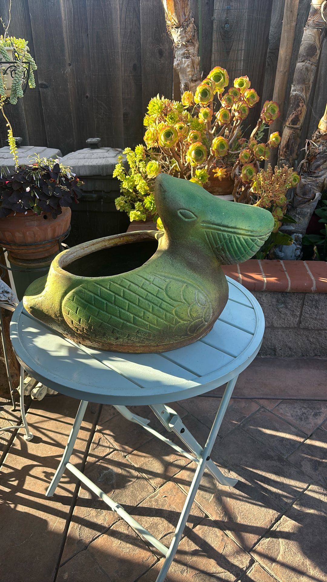 Flower Pot