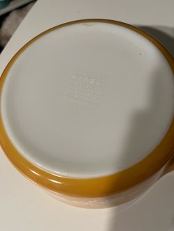 Pyrex