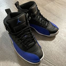 Jordan 12’s Size 5.5
