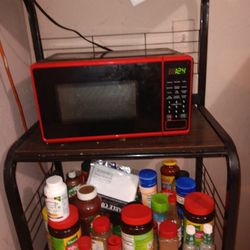 Microwave Small 