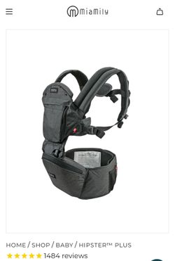 Baby Carrier