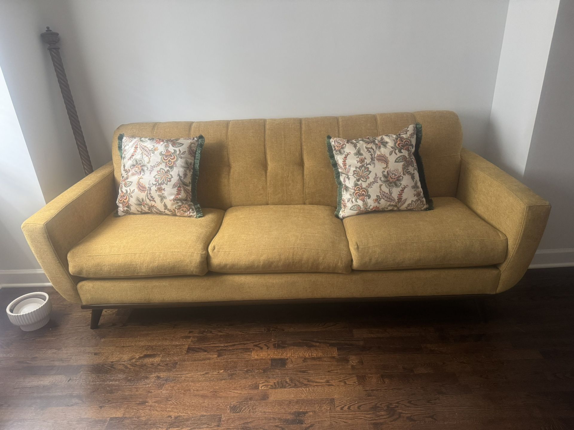 Sunflower Sofa 