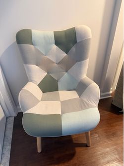 Over sized chair
