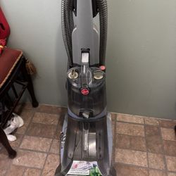 Carpet Cleaner 