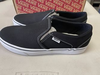 Vans 9.5 Women’s 