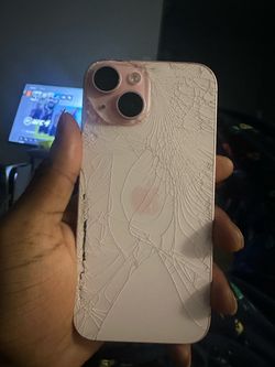 iPhones