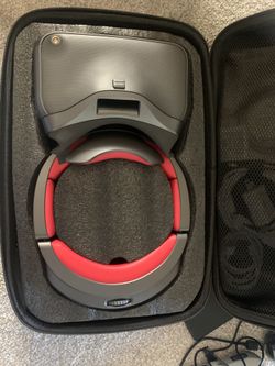 DJI Goggles Racing-4K