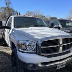 2007 Dodge Ram 