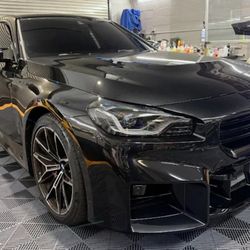 Automotive Tint Window Film 